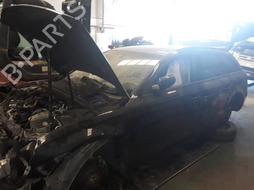 Gearbox AUDI A4 B8 Avant (8K5)  | BP10250864M3 