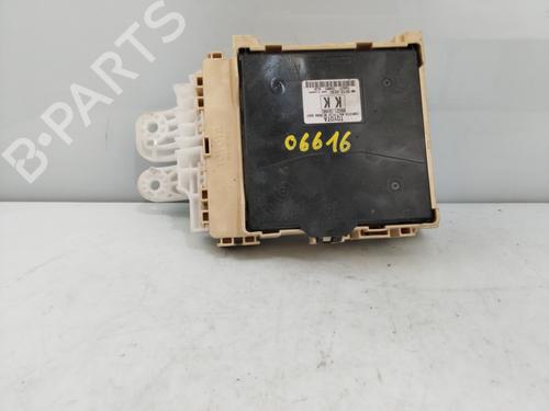 Fuse box TOYOTA AURIS (_E18_) 1.8 Hybrid (ZWE186_, ZWE186R) | BP19116137E1 