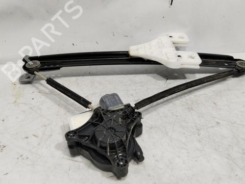 Rear right window mechanism SEAT ATECA (KH7, KHP) 1.4 TSI 4Drive | BP32389669C25