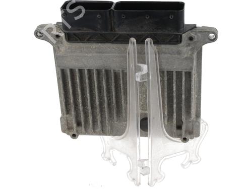 Engine control unit (ECU) MERCEDES-BENZ C-CLASS (W204) | BP29816439M57