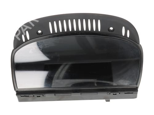 Used Instrument cluster BMW 3 (E90) 318 i (143 hp) 29965944