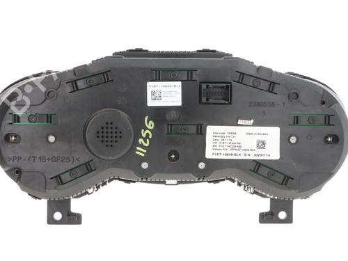 Instrument cluster FORD FOCUS III | BP34352792C47 - Image 3