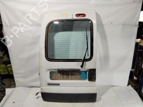 Used Left rear door RENAULT KANGOO (KC0/1_) 1.5 dCi (KC07) (65 hp) 30926870