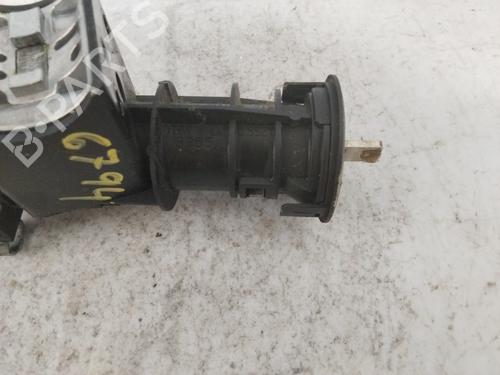 Ignition barrel FIAT PUNTO Hatchback Van (188_) 1.2 60 | BP18691202M48 