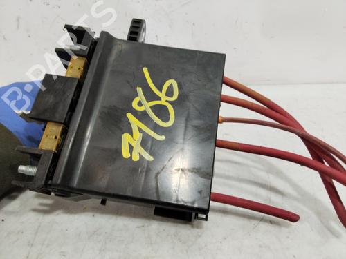 Fuse box RENAULT MEGANE IV Hatchback (B9A/M/N_) 1.3 TCe 115 (B9N9) | BP25714745E1 - Image 3