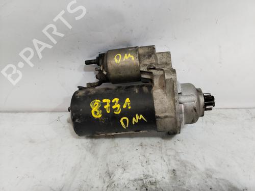 Used Starter VW GOLF IV (1J1) [1997-2008]  24942716