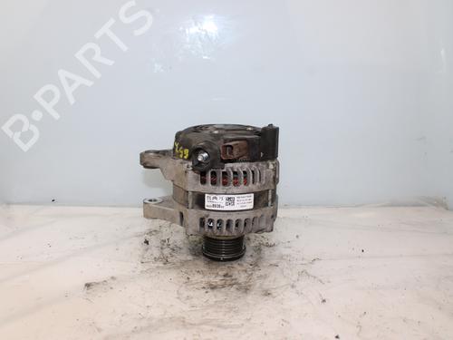 Used Alternator CITROËN C4 CACTUS 1.5 BlueHDi 100 (102 hp) 18246918