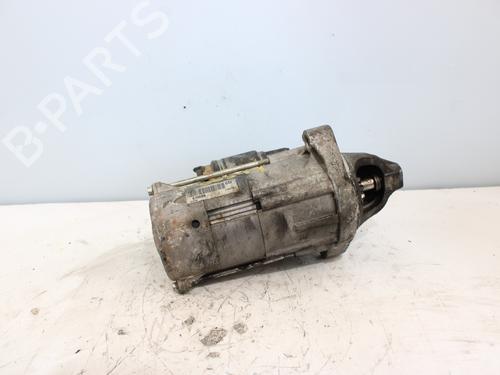Startmotor BMW 3 Touring (E46) 318 d (116 hp) 18532100