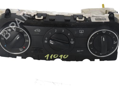climate-control-mercedes-benz-a-class-w169-2004-2005-2006-2007-2008-2009-2010-2011-2012-36526869 main image