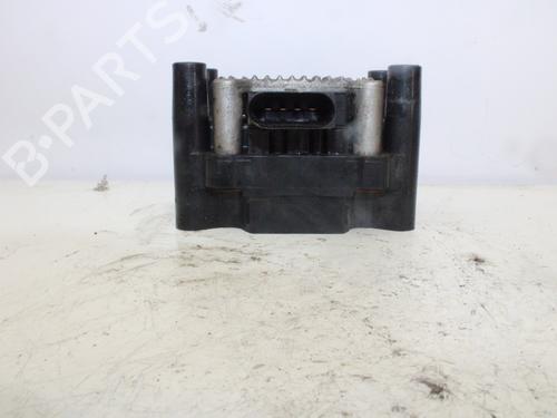 Ignition coil VW POLO (6N2)  | BP15090683M94 