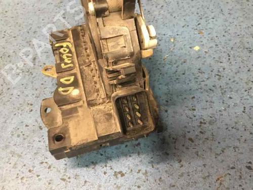 Front right lock FORD ESCORT VI (GAL, AAL, ABL) 1.8 D | BP8547875C97 