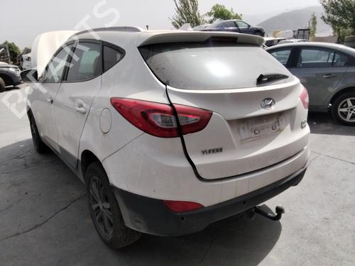 Left tailgate light HYUNDAI ix35 (LM, EL, ELH)  | BP37638977C79  - Image 10