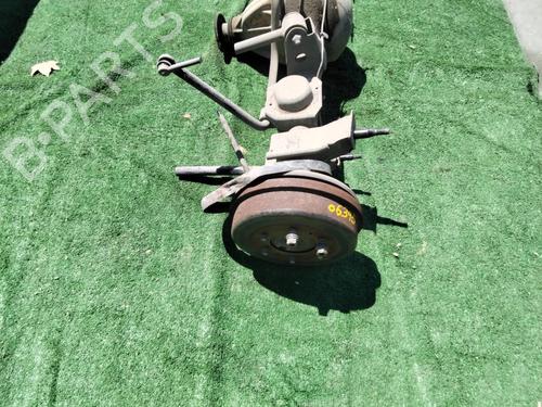 Rear axle FORD MAVERICK (UDS, UNS) 2.7 TD | BP26222589M2 