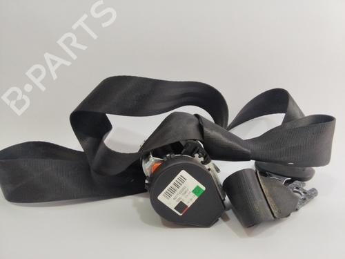 Used Rear right seatbelt VW GOLF VII (5G1, BQ1, BE1, BE2) [2012-2021]  25625812
