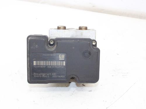 ABS pump OPEL ASTRA H (A04)  | BP15246492M43 