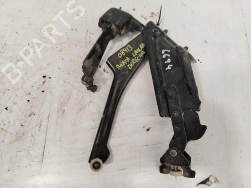 Used Hinge/Door check strap FORD TRANSIT CONNECT MPV 1.6 TDCi (115 hp) 25996094