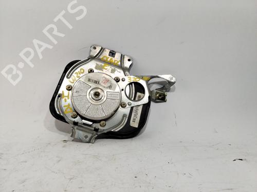 Used Driver airbag MERCEDES-BENZ E-CLASS (W210) E 320 (210.055) (220 hp) 29057327