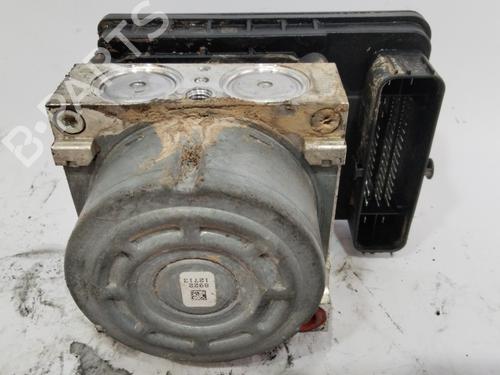 Used ABS pump CUPRA FORMENTOR (KM7, KMP) [2020-2025]  26650042