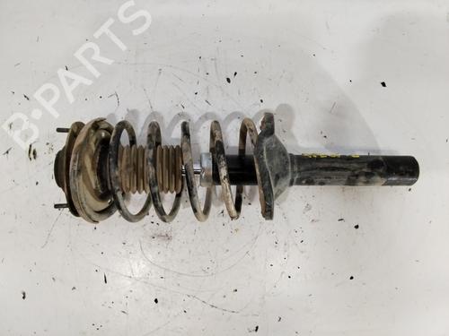 Used Left front shock absorber Left front shock absorber CITROËN C15 Box Body/MPV (VD_) [1984-2006] 33709983 33709983