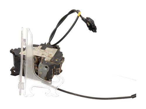 Front right lock RENAULT KANGOO (KC0/1_)  | BP29639342C97 
