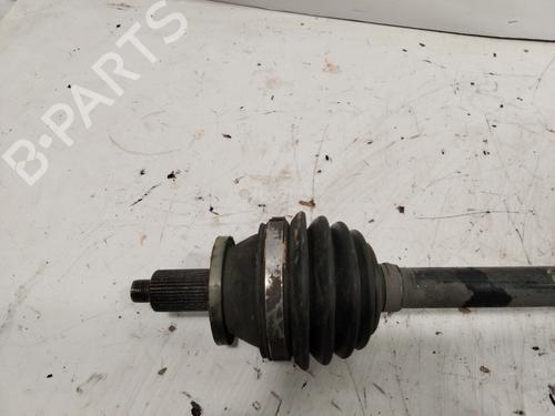 Left front driveshaft SEAT CORDOBA (6L2) 1.4 16V | BP25471549M38 