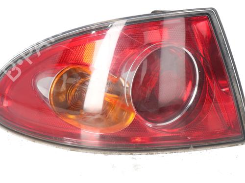 Used Left taillight Left taillight SEAT CORDOBA (6L2) 1.9 TDI (100 hp) 33543023 33543023