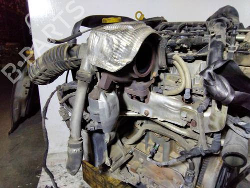 Engine OPEL CORSA C (X01) | BP37666120M1 - Image 3