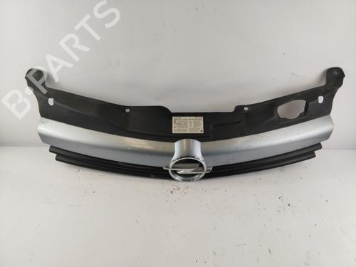 Grill OPEL ASTRA H (A04) [2004-2014]  23452105