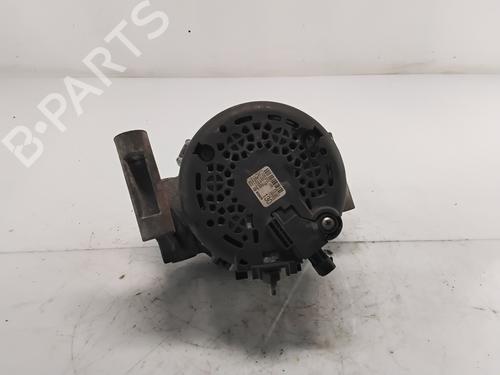 Used Alternator OPEL ASTRA K (B16) 1.4 Turbo (68) (150 hp) 29002237