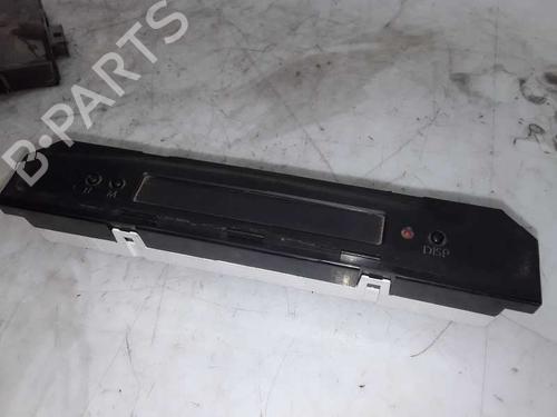 Display monitor SUZUKI SX4 (EY, GY)  | BP8578149C48 