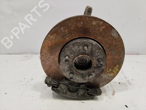 Used Right front steering knuckle FORD C-MAX II (DXA/CB7, DXA/CEU) [2010-2019]  28703919