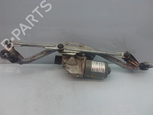 Used Rear wiper motor AUDI A1 Sportback (8XA, 8XF) 1.0 TFSI (95 hp) 9687390