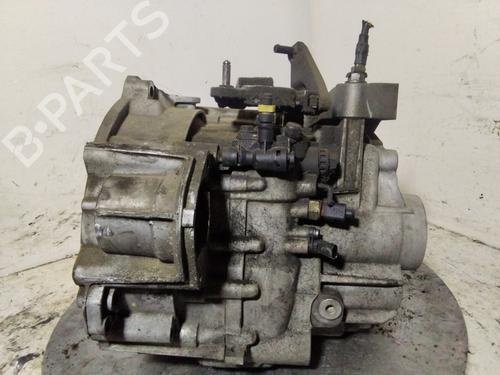Gearbox VW PASSAT B7 (362) | BP38639188M3 - Image 7