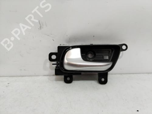 Used Front left interior door handle INFINITI QX70 30d AWD (238 hp) 25776732