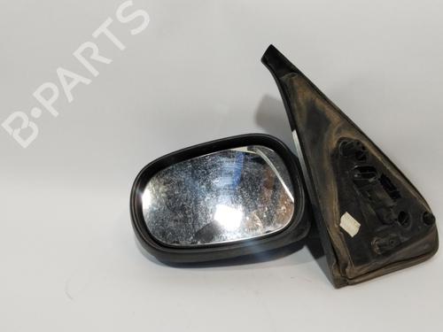 Ryggespeil venstre RENAULT CLIO II (BB_, CB_) [1998-2016]  28724006