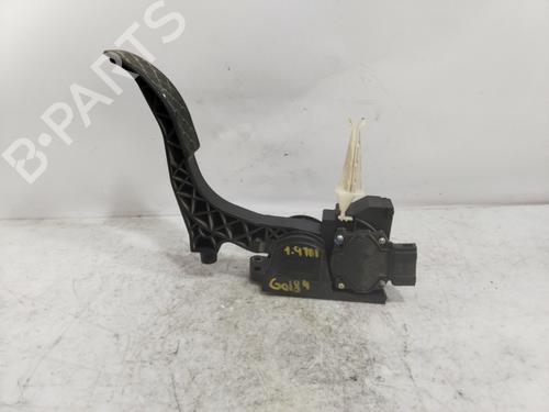 Pedal SEAT LEON (1M1) 1.9 TDI | BP26589356I4 