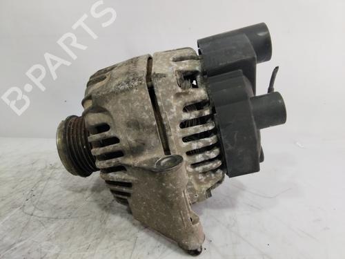 Used Alternator FIAT 500 (312_) 1.3 D Multijet (312AXB1A) (75 hp) 23224571