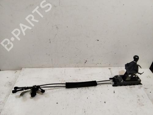 Used Gear lever SEAT IBIZA V (KJ1, KJG) 1.0 MPi (80 hp) 17754300