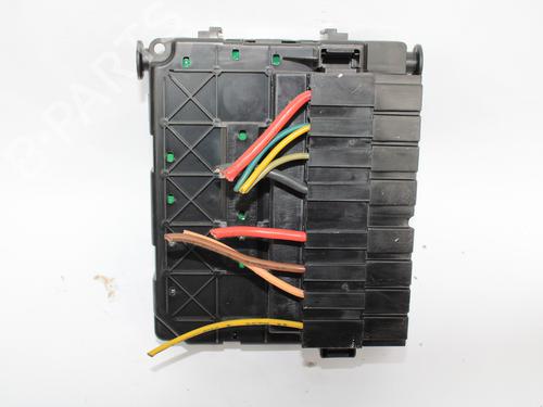 Fuse box CITROËN C3 I (FC_, FN_) 1.4 i | BP11279451E1 