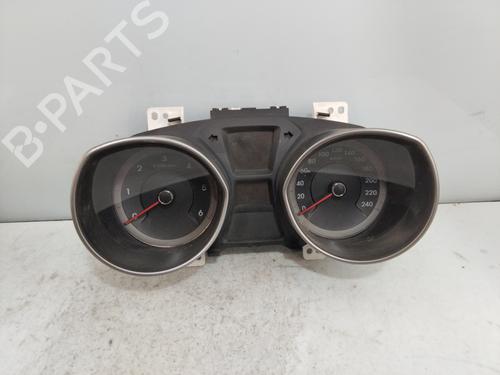 Used Instrument cluster HYUNDAI i30 (GD) [2011-2025]  18823738