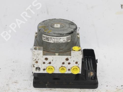ABS Bremseaggregat VW GOLF VII (5G1, BQ1, BE1, BE2) 2.0 TDI (150 hp) 13580150