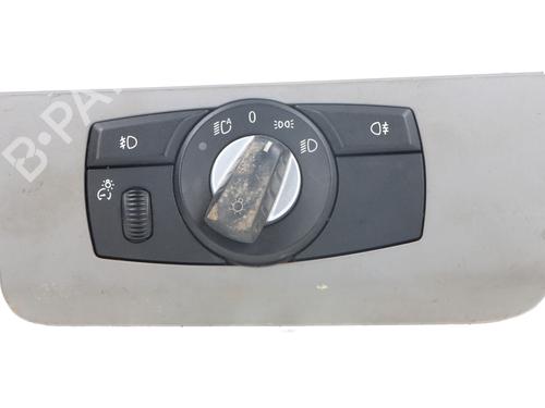 Forlygtekontakt BMW X5 (E70) 3.0 d (235 hp) 32479284