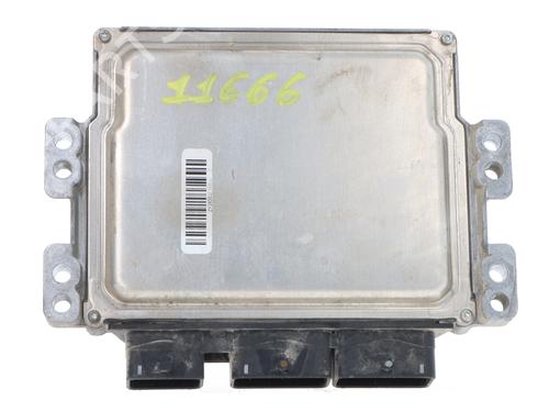 Engine control unit (ECU) RENAULT CLIO III (BR0/1, CR0/1) | BP35725894M57 - Image 3