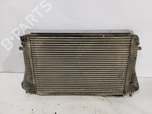 Intercooler SEAT LEON (1P1) | BP34623195M30 - Image 2