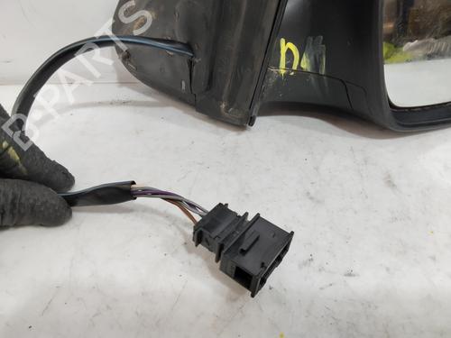 Right mirror SEAT TOLEDO II (1M2)  | BP27529886C27 
