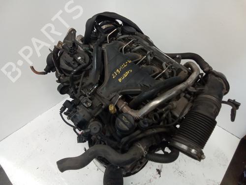 Engine CITROËN C5 II (RC_) 2.0 HDi (RCRHRH) (136 hp) 17094270