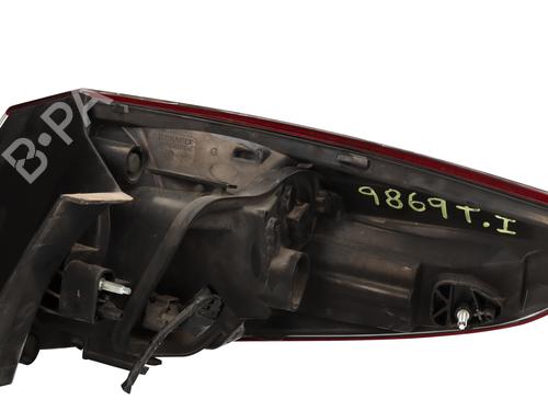 Left taillight RENAULT MEGANE III Grandtour (KZ0/1)  | BP29588415C34 