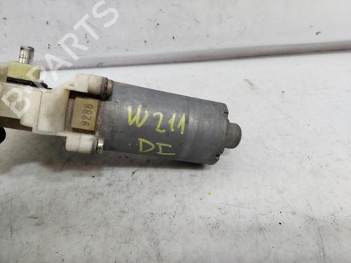 Left front window motor MERCEDES-BENZ E-CLASS (W211)  | BP25776658E21 