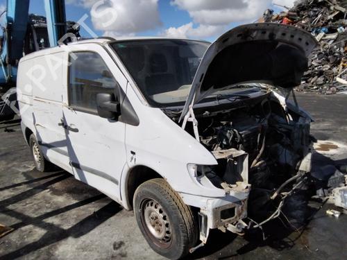 Used Parts MERCEDES-BENZ VITO Van (W638) 110 CDI 2.2 (638.094) (102 hp) 4299173