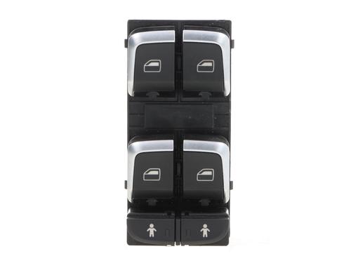 left-front-window-switch-audi-a6-allroad-c7-4gh-4gj-2012-2013-2014-2015-2016-2017-2018-34138849 main image